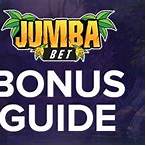 bonus code jumba bet